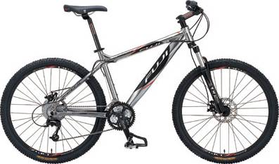 Fuji Tahoe Comp