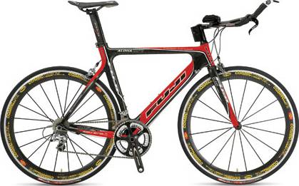 Fuji Aloha CF 1