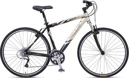 Fuji Sunfire 1.0