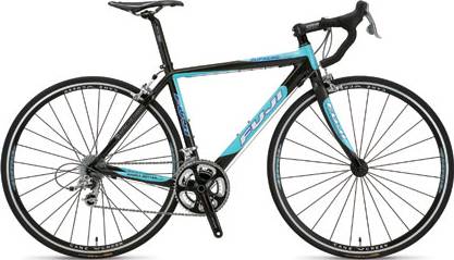 Fuji Roubaix LTD 2007 — Price & Specs | 2BX