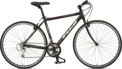 2008 Fuji Absolute 3.0 (Europe) – Specs, Comparisons, Reviews – 99 Spokes