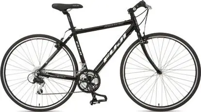 2008 Fuji Absolute 3.0 (US) – Specs, Comparisons, Reviews – 99 Spokes