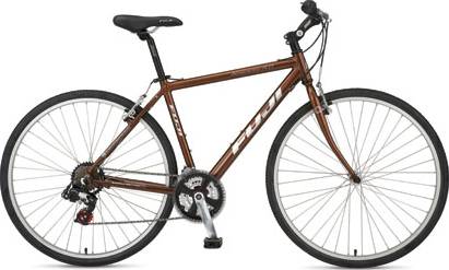 2008 Fuji Absolute 4.0 (US only) – Specs, Comparisons