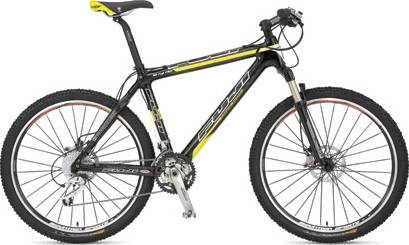 2008 Fuji Mt. Fuji Pro – Specs, Comparisons, Reviews – 99 Spokes
