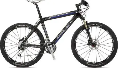 2008 Fuji Mt. Fuji SL – Specs, Comparisons, Reviews – 99 Spokes