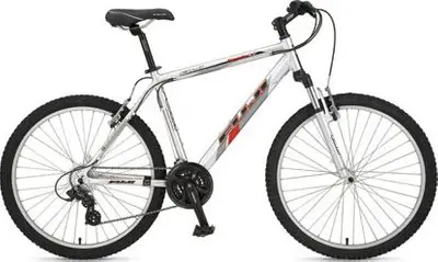2008 Fuji Nevada 4.0 (Europe / Step-over) – Specs, Comparisons, Reviews ...