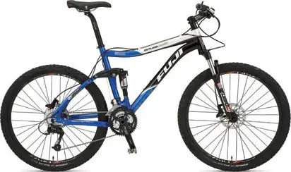 2008 Fuji Outland Comp – Specs, Comparisons, Reviews – 99 Spokes