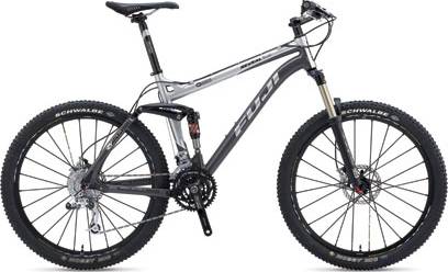 Fuji Reveal 1.0