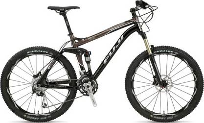 Fuji Reveal 2.0