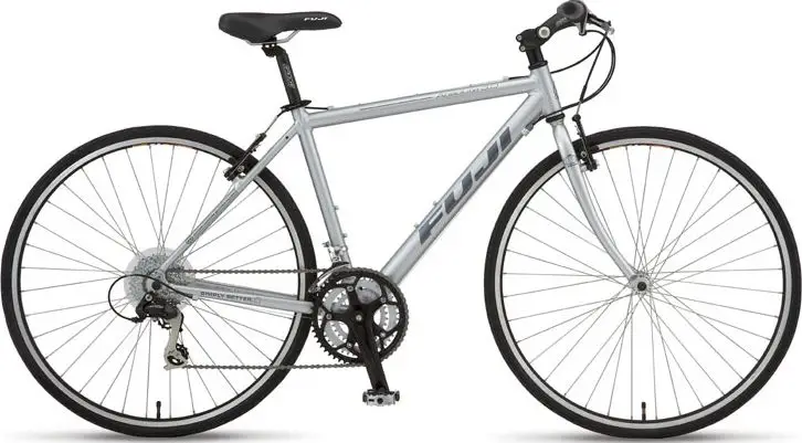 2009 Fuji Absolute 3.0 (Europe) – Specs, Comparisons, Reviews – 99 Spokes