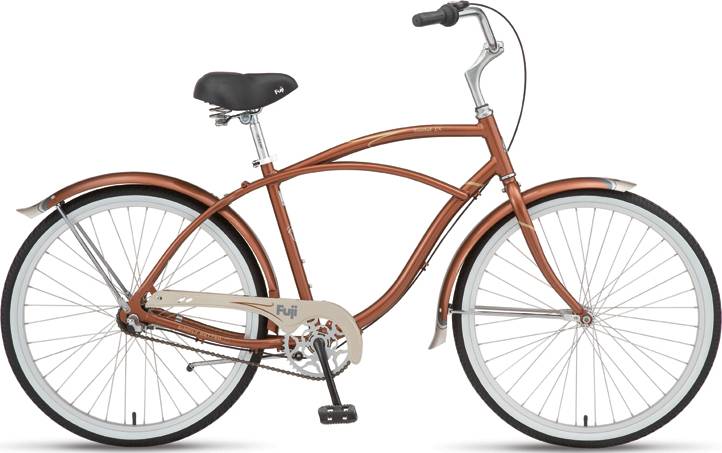 Fuji Sanibel LX
