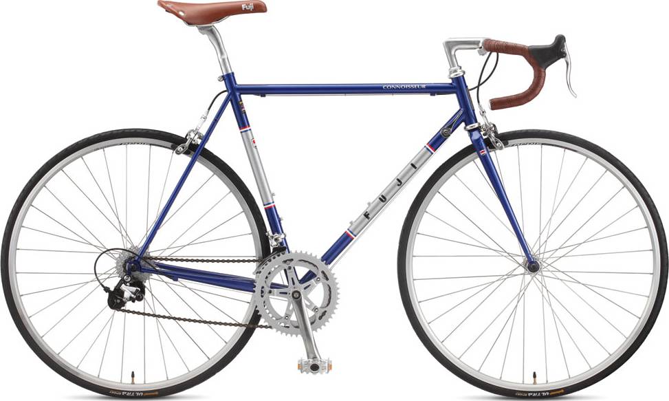 Fuji CONNOISEUR (USA)