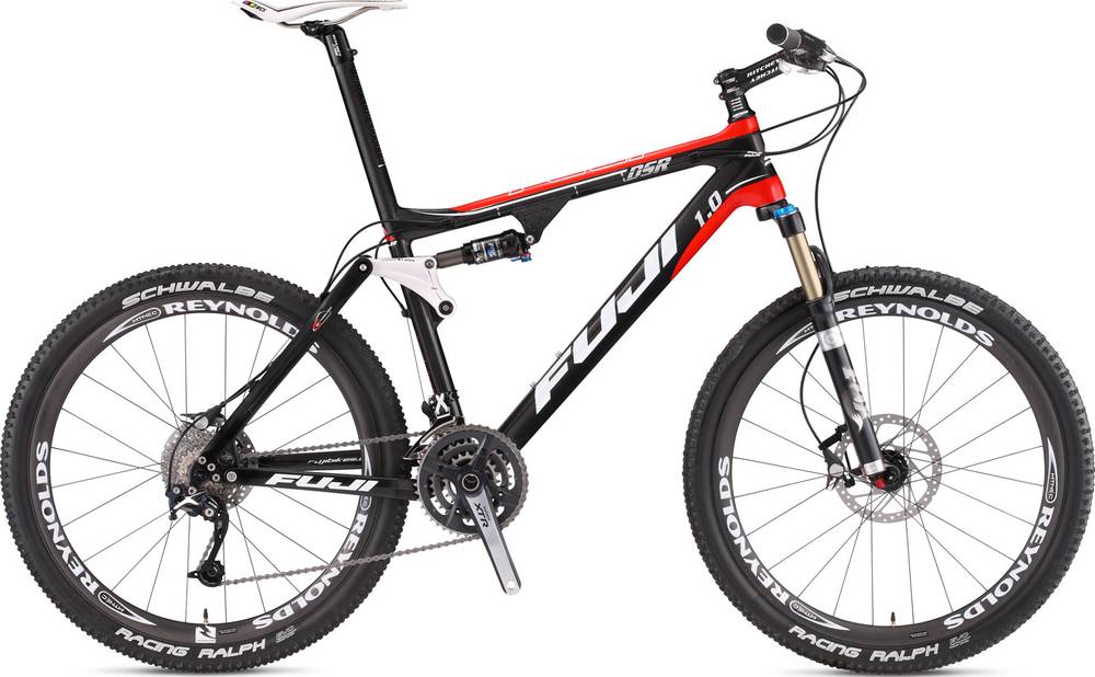 Fuji DSR 1.0