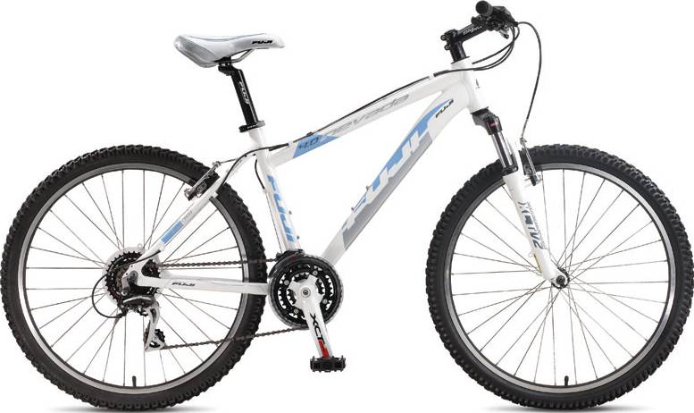 Specs Trek marlin 4 29er M/L Kocevlo Carbon fork 29er