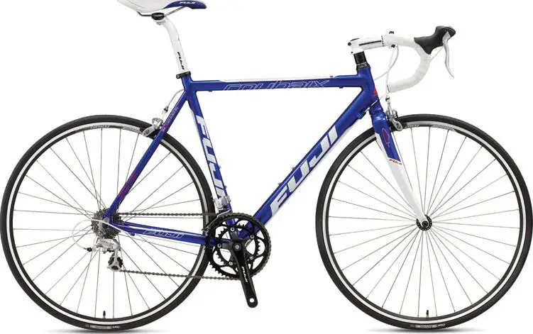 FUJI 「フジ」 ROUBAIX 3.0 2010年モデル ロードバイク 2010 Fuji ROUBAIX 3.0-EURO – Specs, Comparisons, Reviews – 99 Spokes