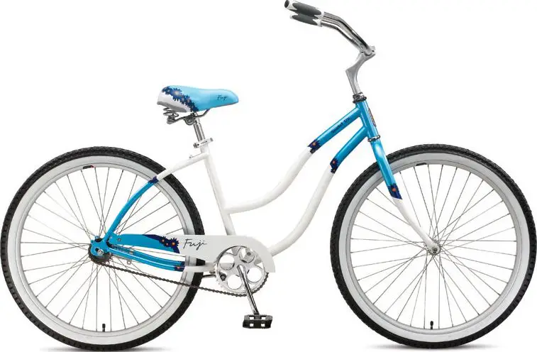 fuji sanibel beach cruiser