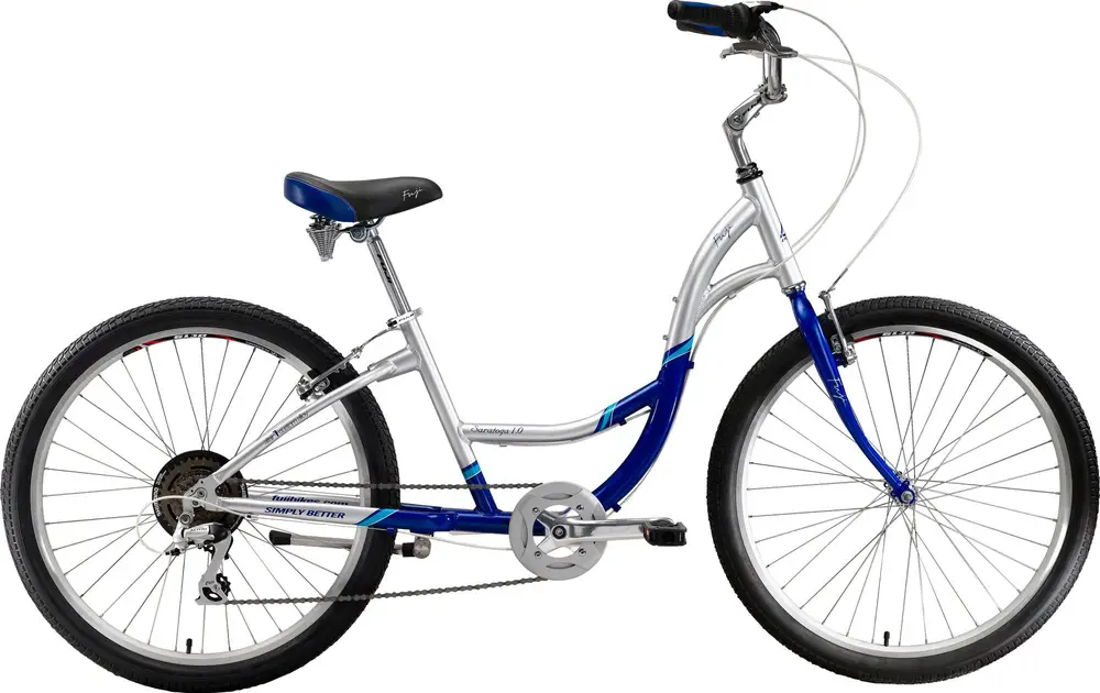 FUJI SARATOGA 4.0 クルーザータイプ アルミフレーム Fuji Nevada 29 1.3 SRAM - Southwest Bikes | Las Vegas, NV