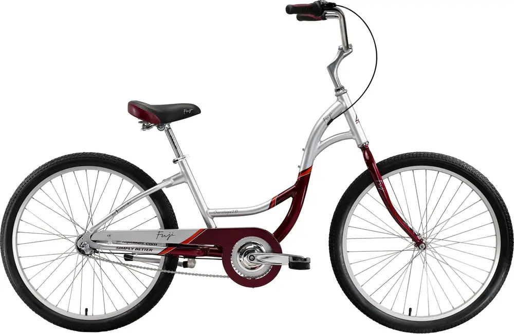 2010 Fuji SARATOGA 2.0-USA – Specs, Comparisons, Reviews – 99 Spokes