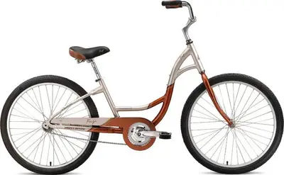 2010 Fuji SARATOGA 3.0-USA – Specs, Comparisons, Reviews – 99 Spokes