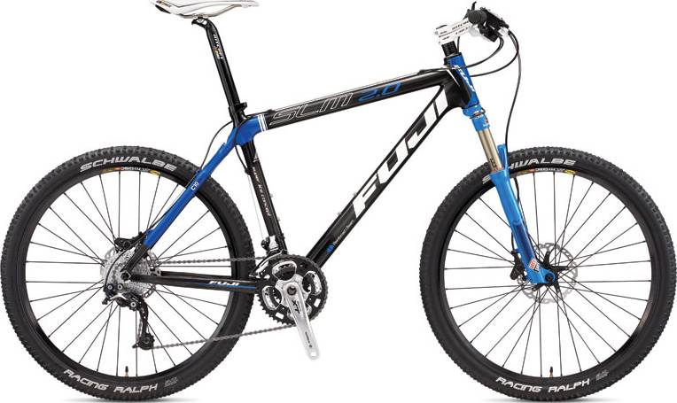 Fuji SLM 2.0
