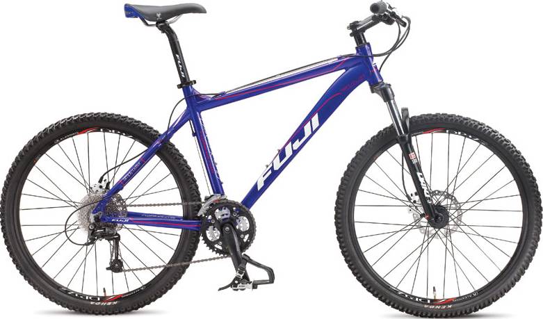 Fuji TAHOE-USA
