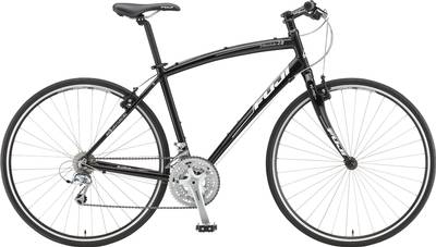 Compare: 2011 Fuji Absolute 1.0 (INTL 