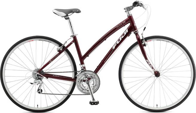 2011 Fuji Absolute 3.0 (INTL) – Specs, Comparisons, Reviews – 99