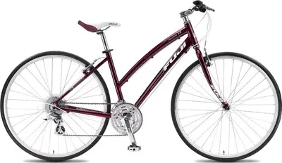 2011 Fuji Absolute 3.0 (USA) – Especificaciones, Comparaciones 