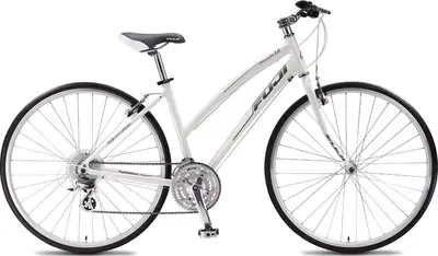 2011 Fuji Absolute 3.0 (USA) – Specs, Comparisons, Reviews – 99 Spokes
