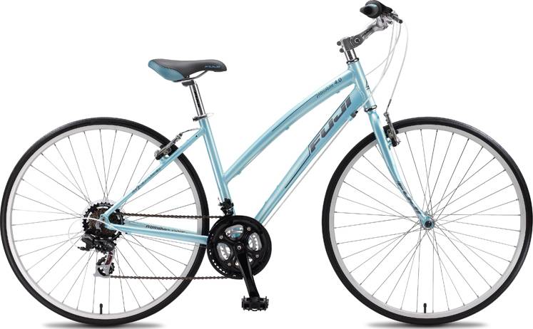 2011 Fuji Absolute 4.0 (USA) – Specs, Comparisons, Reviews – 99 Spokes