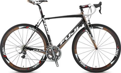2011 Fuji Altamira 1.0 – Specs, Comparisons, Reviews – 99 Spokes
