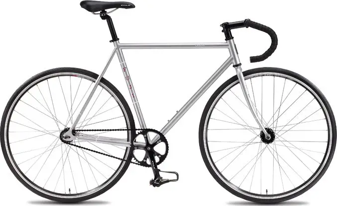 2011 Fuji Classic Track (USA) – Specs, Comparisons, Reviews – 99