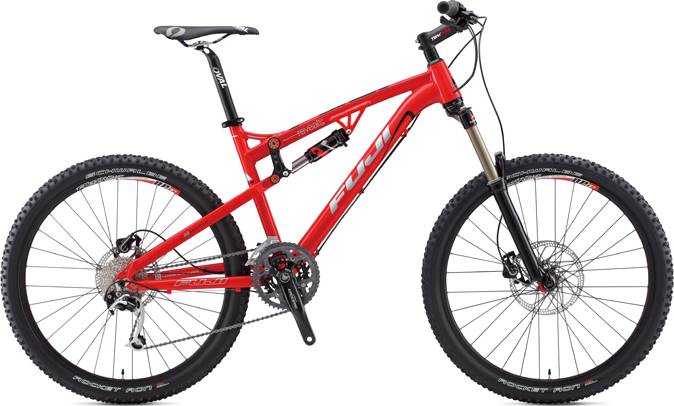 Fuji Reveal 3.0