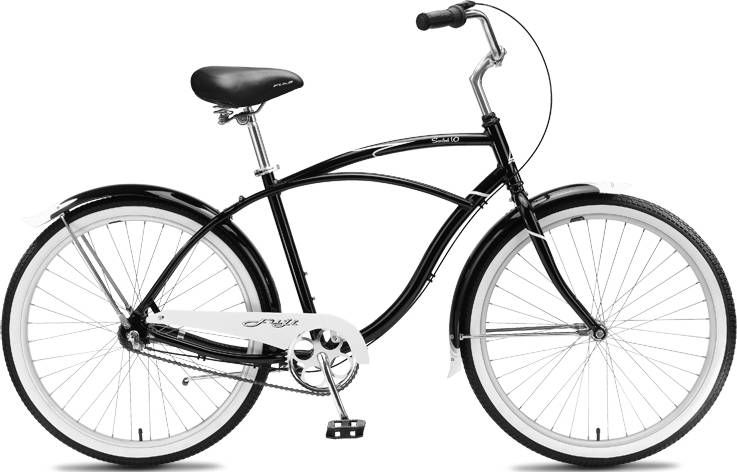 Fuji Sanibel 1.0 (USA)