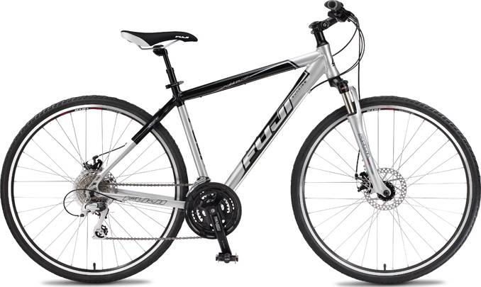 2011 Fuji Sunfire 2.0 (USA) – Specs 