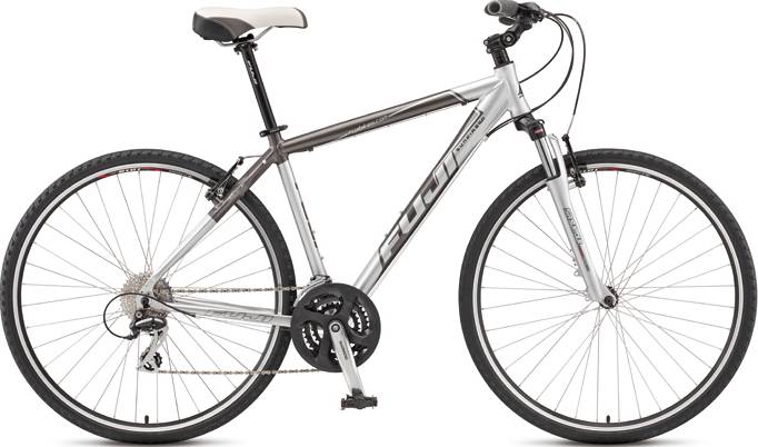 Fuji Sunfire 4.0 (INTL)