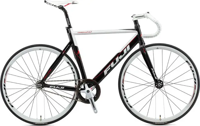 2011 Fuji Track 2.0 (USA) – Specs, Comparisons, Reviews – 99 Spokes