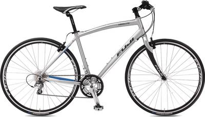 2012 Fuji Absolute 2.0 USA – Specs 