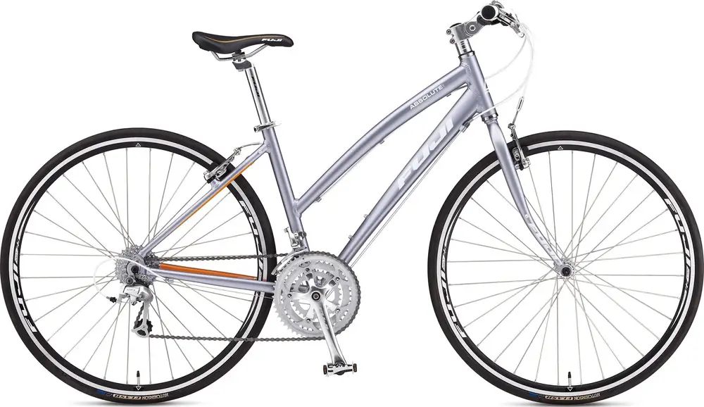 2012 Fuji Absolute 3.0 INTL – Specs, Comparisons, Reviews – 99 Spokes