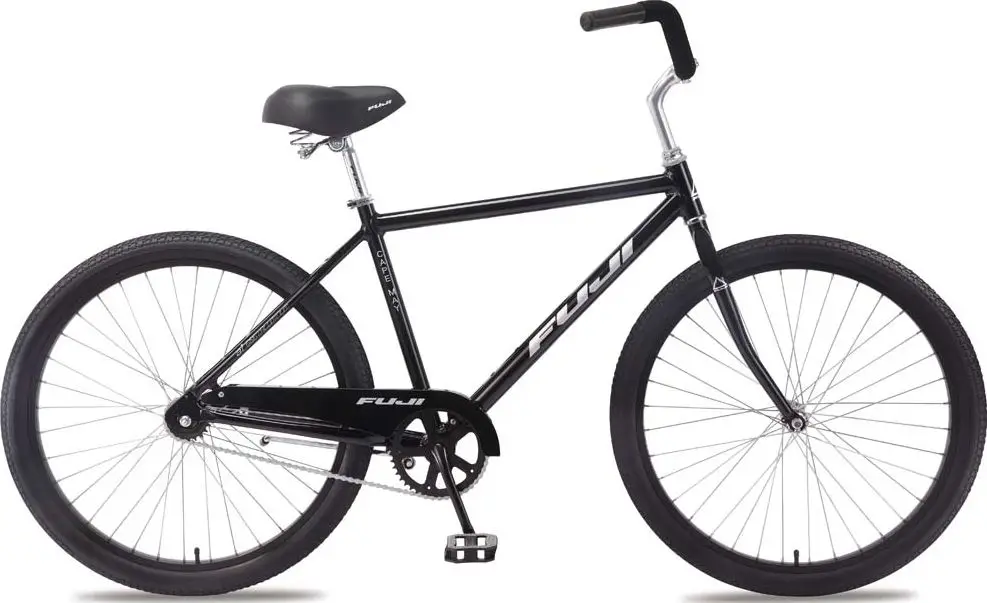 2012 Fuji Cape May Specs, Comparisons, Reviews 99 Spokes