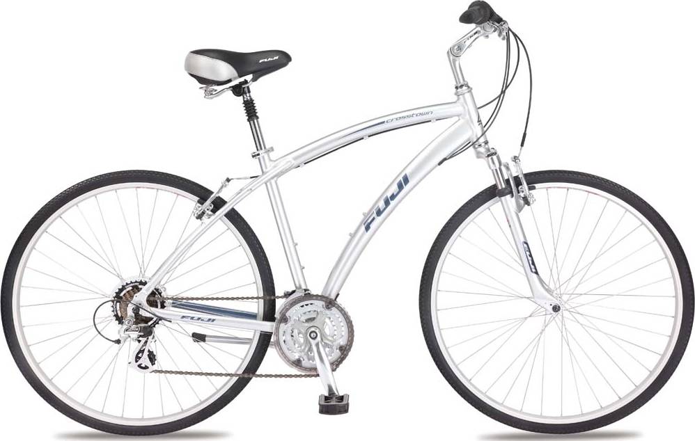 Fuji Crosstown 2.0 INTL