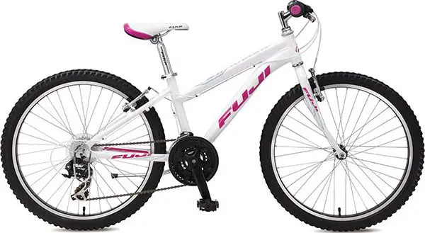 fuji dynamite 2.0 mountain bike