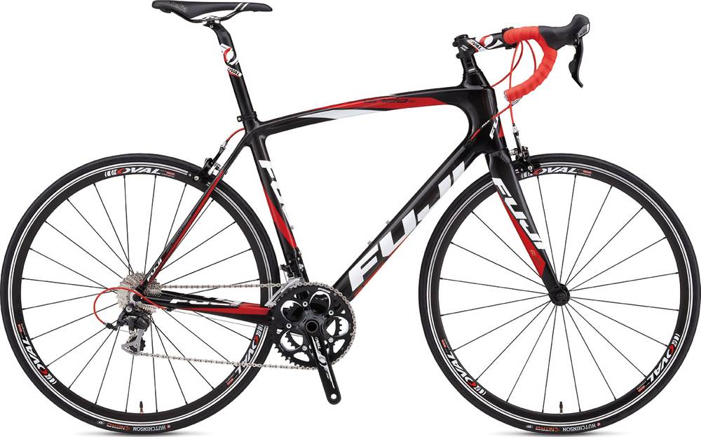 Fuji Gran Fondo 3.0