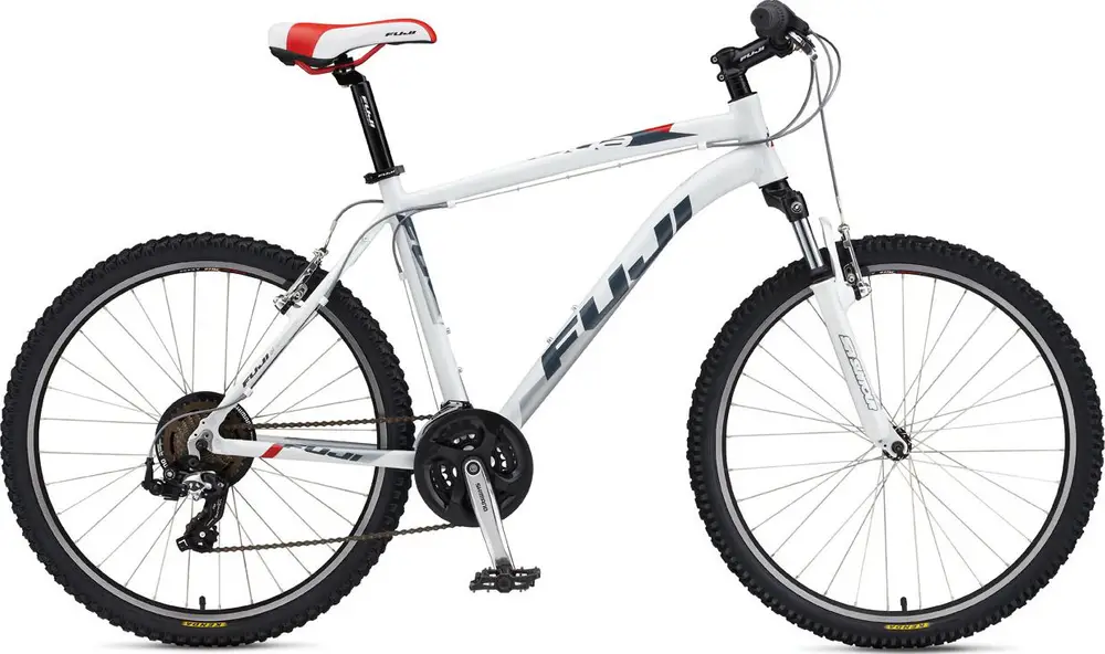2012 Fuji Nevada 5.0 INTL – Specs, Comparisons, Reviews – 99 Spokes