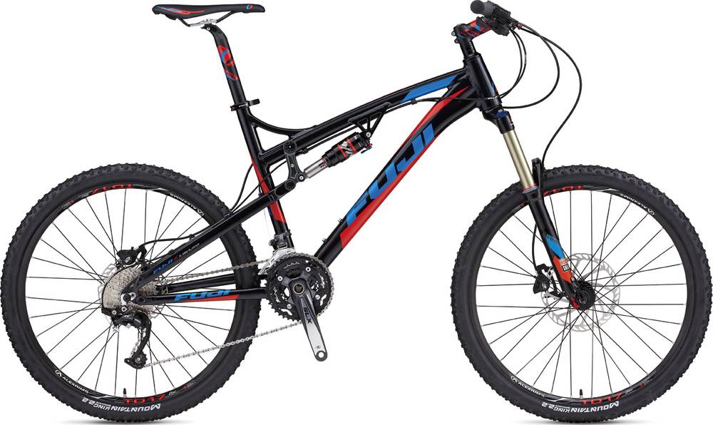Fuji Reveal 2.0