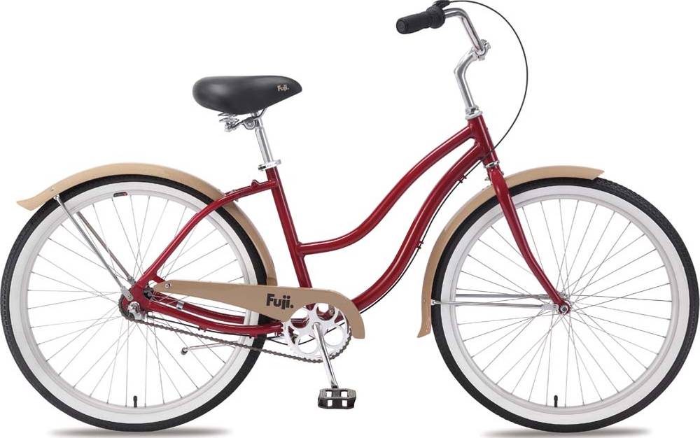 Fuji Sanibel 1.0 LS