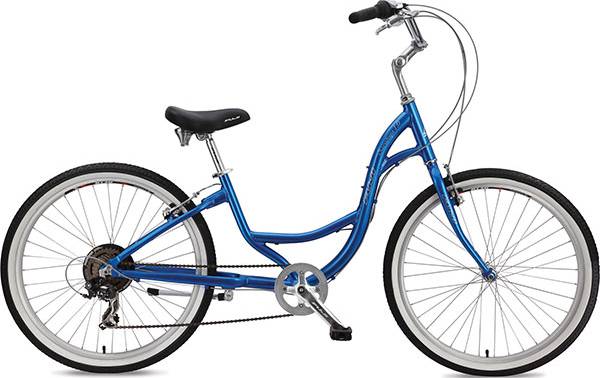 Fuji Saratoga 1.0 LS