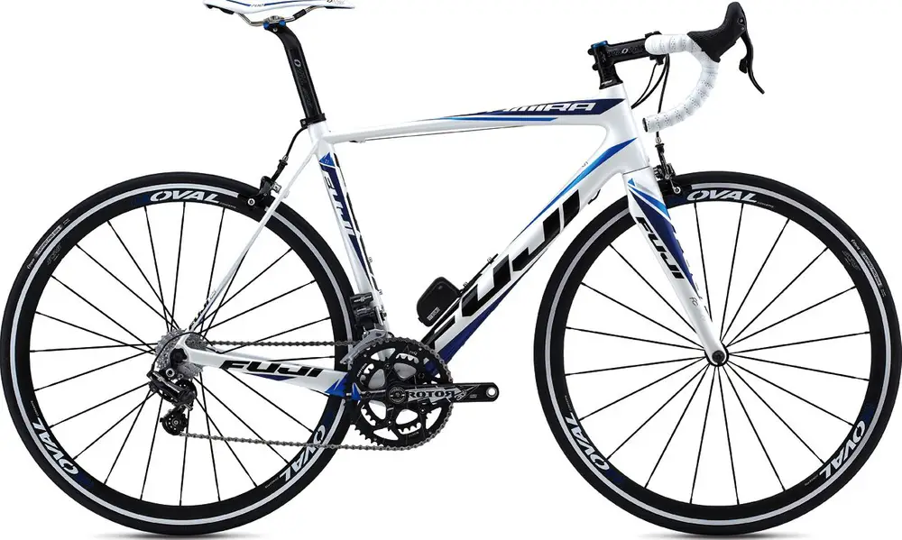 2013 Fuji Altamira 2.1 – Specs, Comparisons, Reviews – 99 Spokes