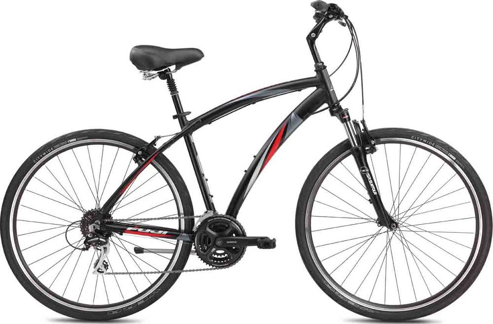 2013 Fuji Crosstown 1.1 – Specs, Comparisons, Reviews – 99 Spokes