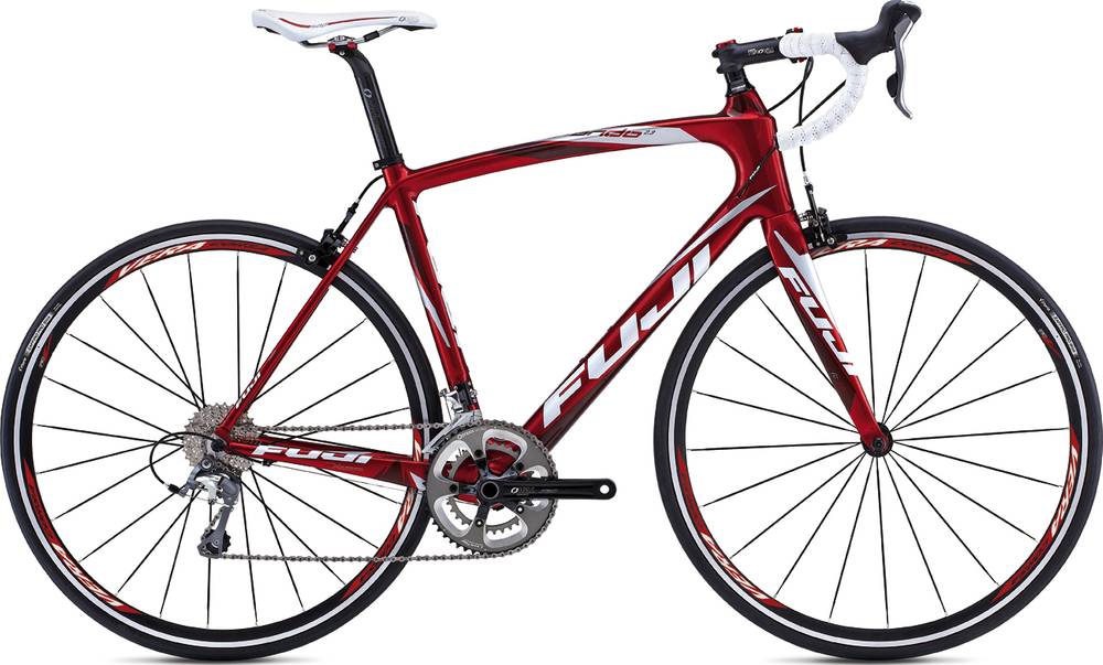 Fuji Gran Fondo 2.3 C